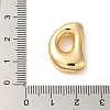 Brass Pendant KK-O145-01D-G-3