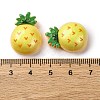 Resin Cabochons X1-CRES-Z010-03A-3