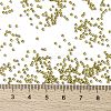 TOHO 15/0 Round Beads SEED-XTR15-0991-3