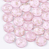 Resin Cabochons CRES-T012-07F-1