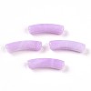 Two Tone Acrylic Beads MACR-ZX025-17-1