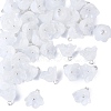 38Pcs Glass Charms GLAA-TADJ0001-19F-3