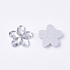 Plastic Cabochons KY-T012-01M-2