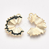 Alloy Pendants for Teachers' Day ENAM-S115-122-2