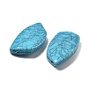 Acrylic Beads OACR-Q016-13A-2