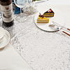 Polyester Sequin Table Runners AJEW-WH0248-487A-5