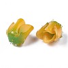 Plastic Beads KY-N015-037C-3