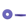 Handmade Polymer Clay Beads CLAY-Q251-8.0mm-52-2