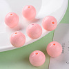 Opaque Acrylic Beads MACR-S370-C20mm-A12-6