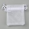 Organza Gift Bags with Drawstring OP059-1-3
