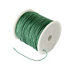 Braided Nylon Thread NWIR-R006-0.8mm-222-1