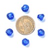 Handmade Lampwork Beads X-DT249J-7-3