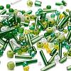 Glass Seed Beads X-SEED-S059-006-4
