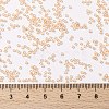 MIYUKI Round Rocailles Beads X-SEED-G009-RR0369-3