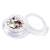 Nail Art Decoration Accessories Kits MRMJ-F016-09-2