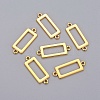Alloy Links connectors PALLOY-A19011-AG-LF-1