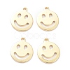 Brass Pendants KK-K250-10LG-2