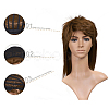 Mullet Wigs for Men OHAR-G007-01-3