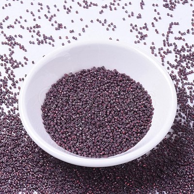 MIYUKI Delica Beads SEED-X0054-DB1012-1