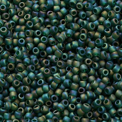 TOHO 11/0 Round Beads SEED-TR11-0179F-1
