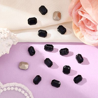 Preciosa® MAXIMA Crystal Fancy Stones Y-PRC-FD12-30280-1