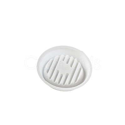 Food Grade DIY Plant Holder Silicone Molds PW-WG412A2-01-1