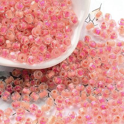 Glass Seed Beads X1-SEED-A032-01E-1