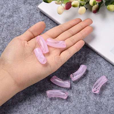 Acrylic Beads SACR-S678-022-1