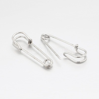 Iron Safety Pins IFIN-A171-05C-1
