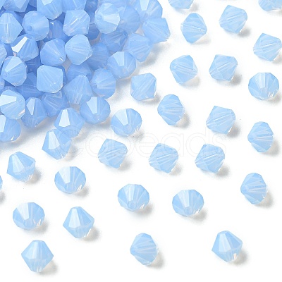 Preciosa&reg Crystal Beads Y-PRC-BA6-31110-1