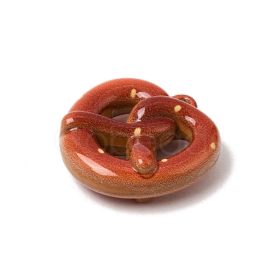 Alloy Enamel Pendants AL-CBA604F-07-1