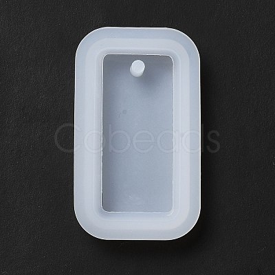 DIY Pendant Silicone Molds SIMO-H009-08F-1