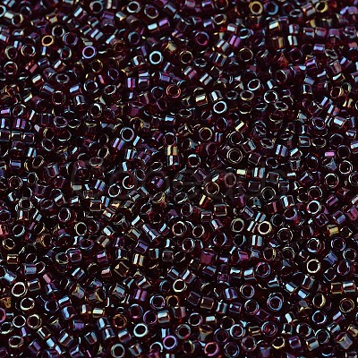 MIYUKI Delica Beads X-SEED-J020-DB1751-1