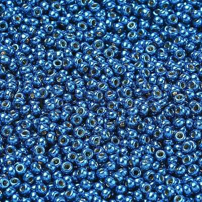 MIYUKI Round Rocailles Beads SEED-G007-RR5116-1