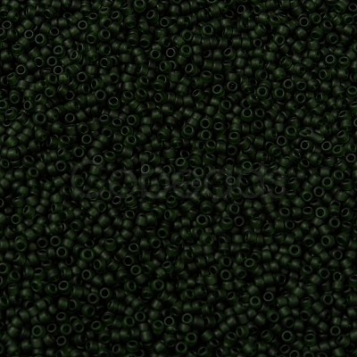 TOHO 15/0 Round Beads X-SEED-TR15-0940F-1