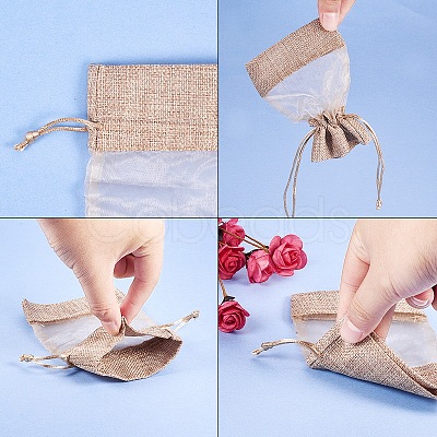 Cotton Packing Pouches OP-PH0001-05B-1