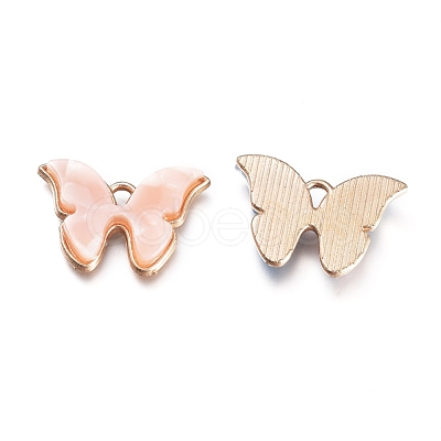 Alloy Pendants PALLOY-R111-05-M-1