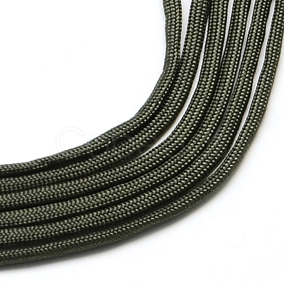 7 Inner Cores Polyester & Spandex Cord Ropes RCP-R006-201-1