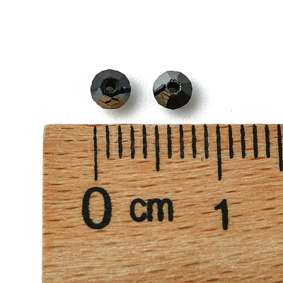 Preciosa® Crystal Beads Y-PRC-BA3-23980-272-1