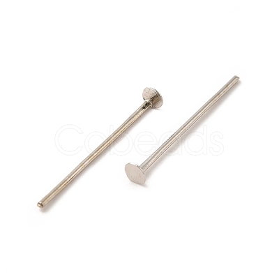 Iron Flat Head Pins HP2.2cm-1