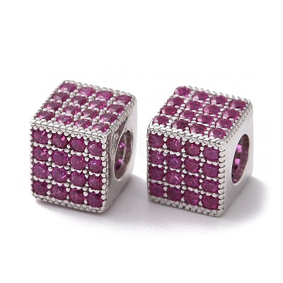 925 Sterling Silver Beads STER-Z005-14A-01-1