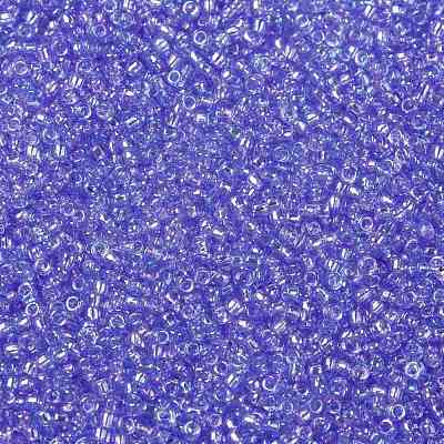 TOHO Round Seed Beads SEED-XTR15-0168-1