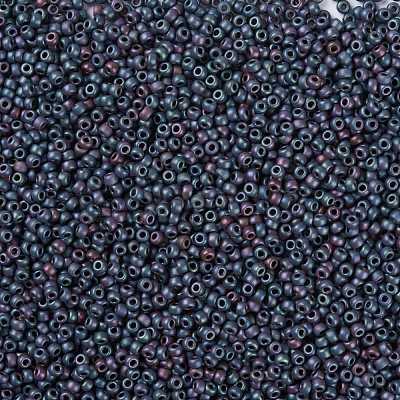 MIYUKI Round Rocailles Beads SEED-JP0009-RR2009-1
