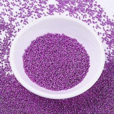 MIYUKI Delica Beads X-SEED-J020-DB0422-1