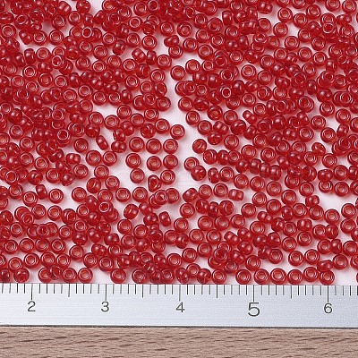 MIYUKI Round Rocailles Beads X-SEED-G007-RR0140-1
