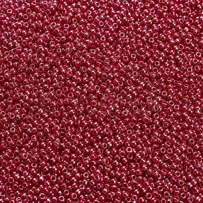 TOHO Round Seed Beads X-SEED-TR11-0125-1
