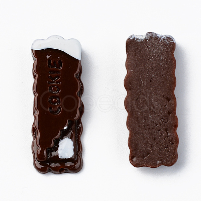 Resin Cabochons LS-RESI-R429-14B-1