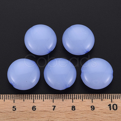 Imitation Jelly Acrylic Beads MACR-S373-86-E01-1