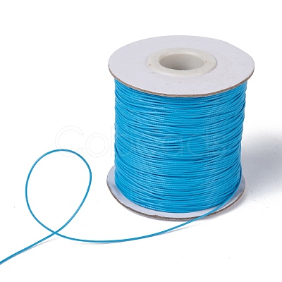 Waxed Polyester Cord YC-0.5mm-133-1