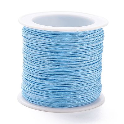 Braided Nylon Cord NWIR-K013-A23-1